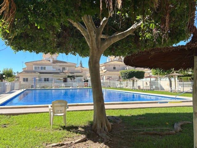 Bungalow en alquiler en Urbanización La Zenia II, el Baix Segura / La Vega Baja