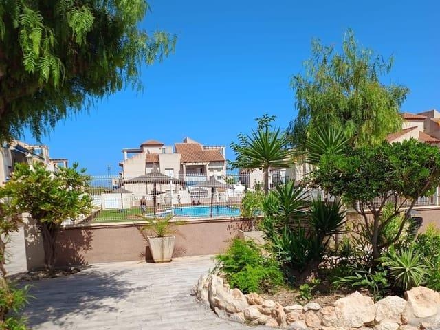 Bungalow en alquiler en Urbanización La Zenia II, el Baix Segura / La Vega Baja