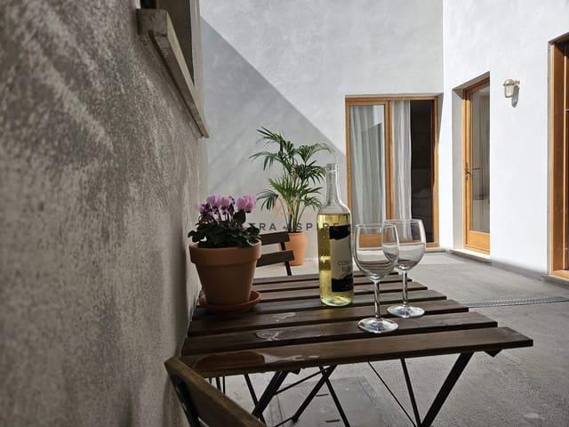 Bungalow en alquiler en Pollença, el Camp
