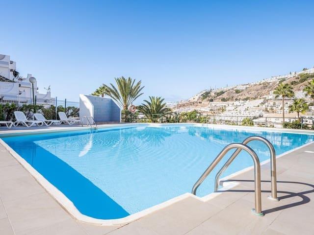 Bungalow en alquiler en Mogán, Canarias