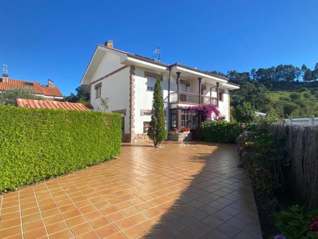 Bungalow en alquiler en Sebreñu, Ribadesella