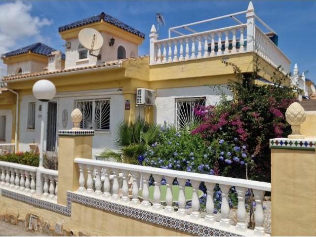 Bungalow en alquiler en Rojales