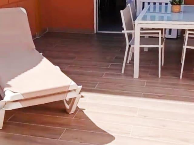 Bungalow en alquiler en San Bartolomé De Tirajana, Canarias
