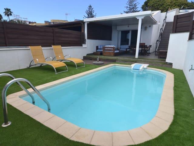 Bungalow en alquiler en San Bartolomé De Tirajana, Canarias