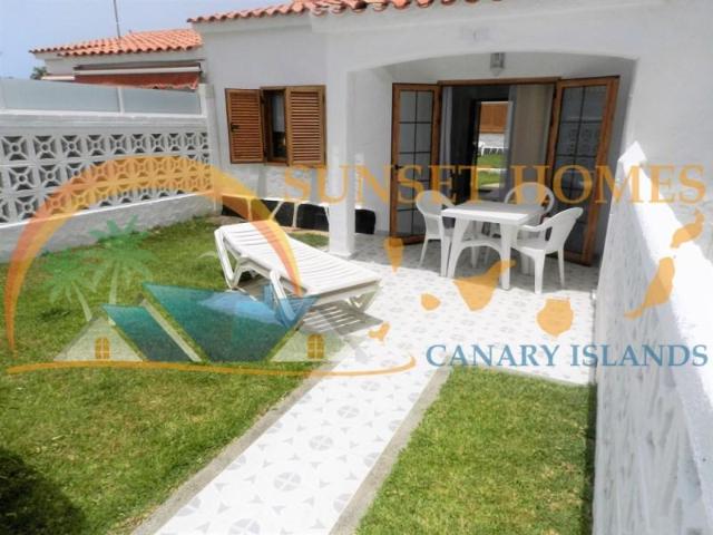 Bungalow en alquiler en San Bartolomé De Tirajana, Las Palmas