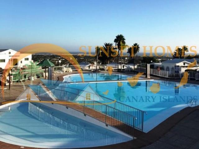 Bungalow en alquiler en Las Palmas