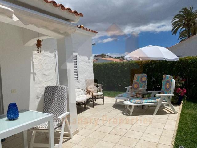 Bungalow en alquiler en Las Palmas