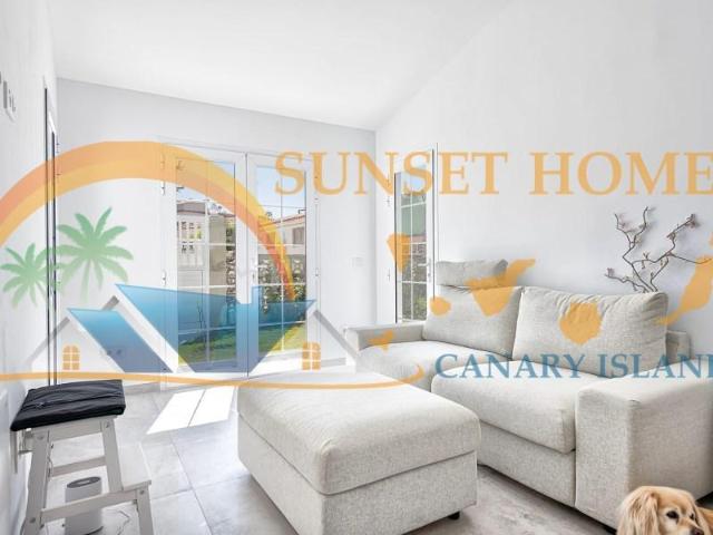 Bungalow en alquiler en San Bartolomé De Tirajana, Canarias