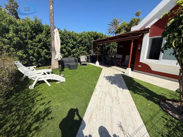 Bungalow en alquiler en Las Palmas
