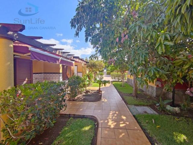 Bungalow en alquiler en Las Palmas