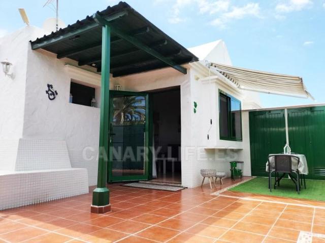 Bungalow en alquiler en San Bartolomé De Tirajana, Canarias