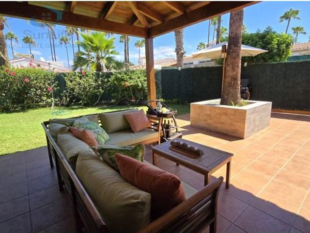 Bungalow en alquiler en San Bartolomé De Tirajana, Canarias