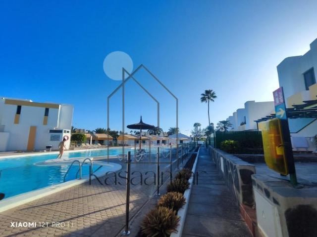 Bungalow en alquiler en Las Palmas