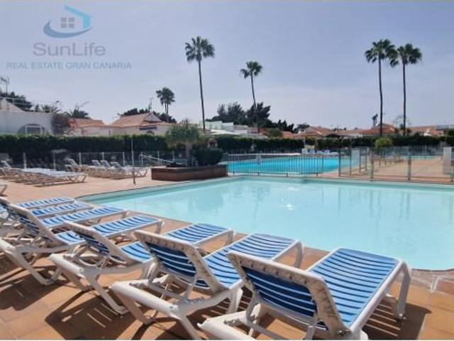 Bungalow en alquiler en San Bartolomé De Tirajana, Canarias