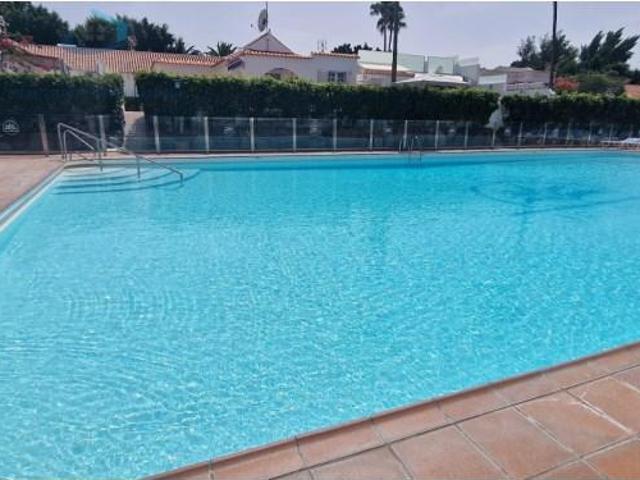 Bungalow en alquiler en San Bartolomé De Tirajana, Canarias