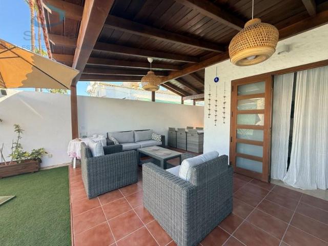 Bungalow en alquiler en San Bartolomé De Tirajana, Canarias
