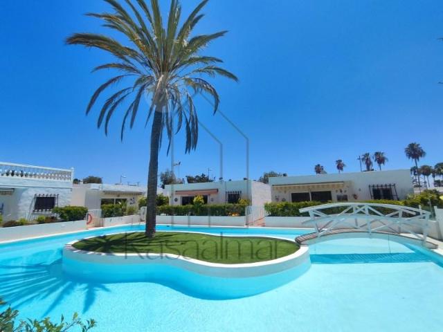 Bungalow en alquiler en Las Palmas