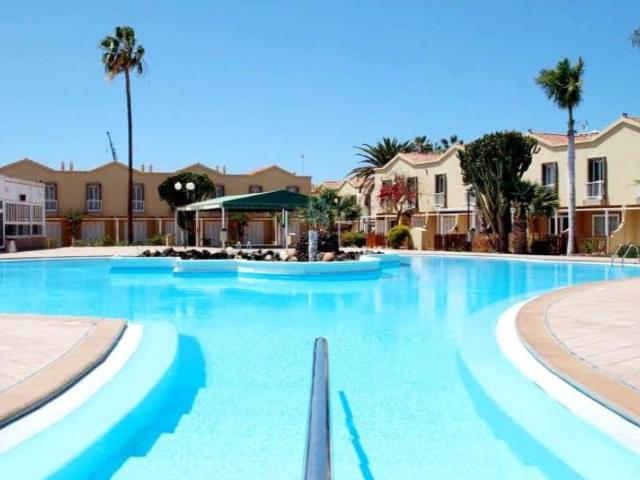 Bungalow en alquiler en Las Palmas