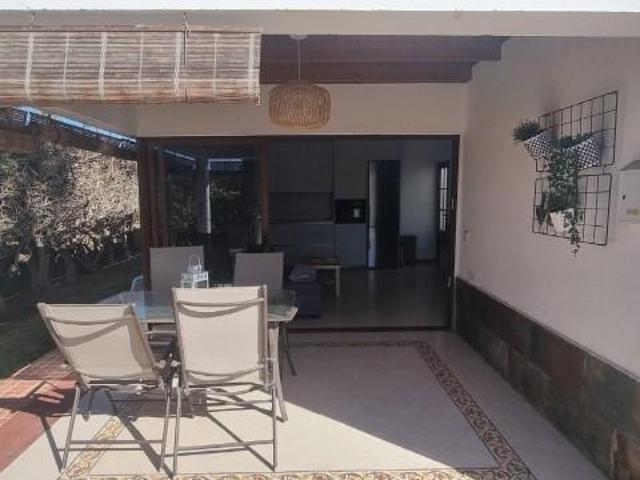 Bungalow en alquiler en Las Palmas