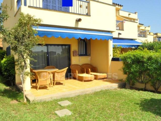 Bungalow en alquiler en Las Palmas