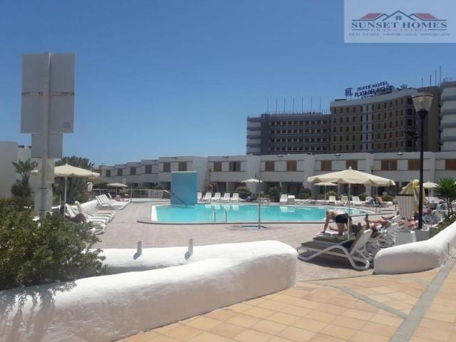 Bungalow en alquiler en San Bartolomé De Tirajana, Canarias