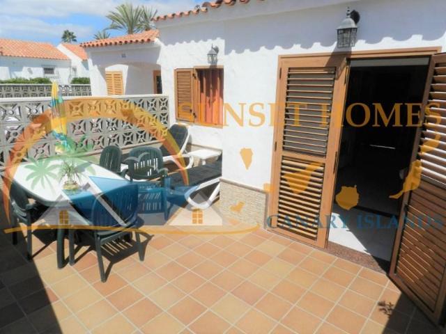 Bungalow en alquiler en Las Palmas