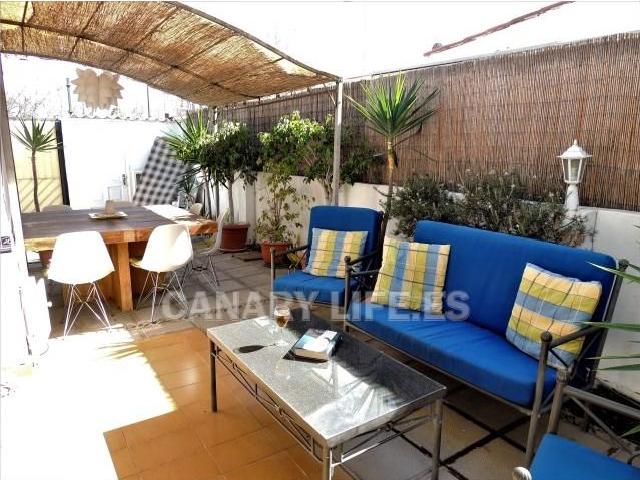 Bungalow en alquiler en Las Palmas