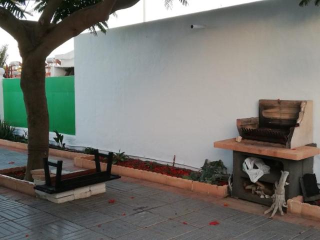 Bungalow en alquiler en Las Palmas