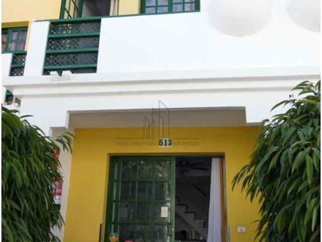 Bungalow en alquiler en Las Palmas
