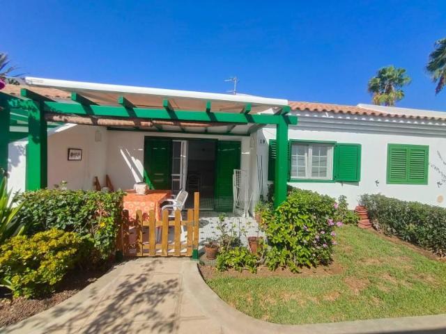 Bungalow en alquiler en Las Palmas