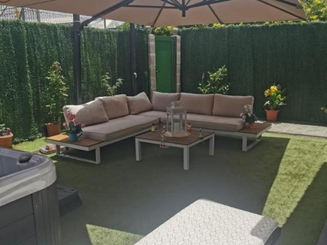 Bungalow en alquiler en Las Palmas
