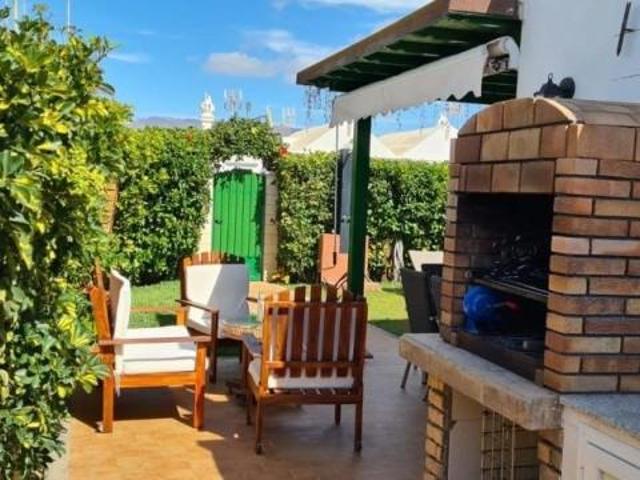 Bungalow en alquiler en Las Palmas