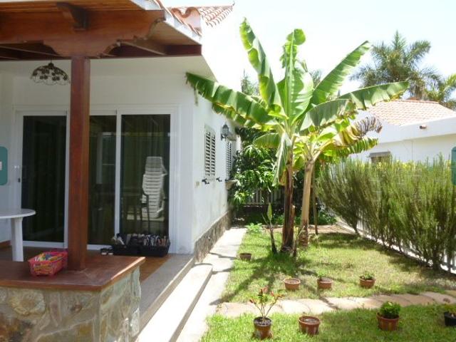 Bungalow en alquiler en Las Palmas