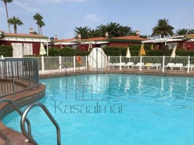 Bungalow en alquiler en Las Palmas