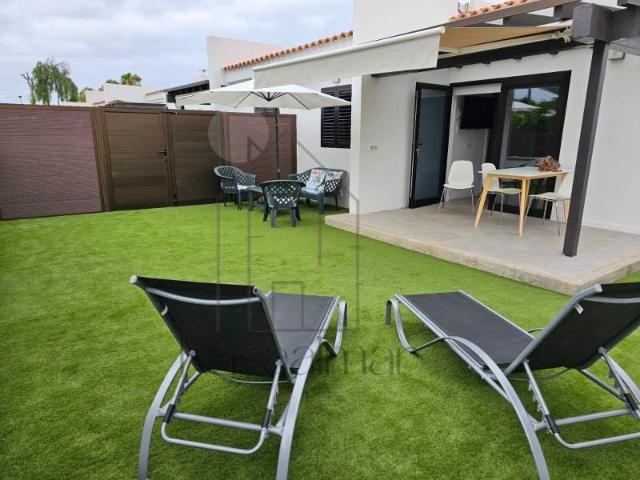 Bungalow en alquiler en Las Palmas