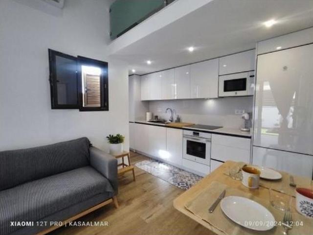 Bungalow en alquiler en San Bartolomé De Tirajana, Las Palmas