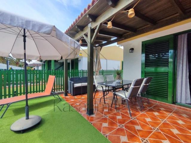 Bungalow en alquiler en San Bartolomé De Tirajana, Las Palmas
