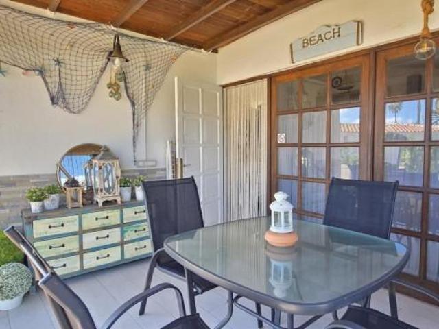 Bungalow en alquiler en Las Palmas