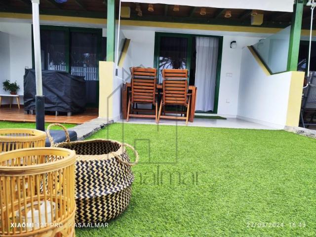 Bungalow en alquiler en Las Palmas