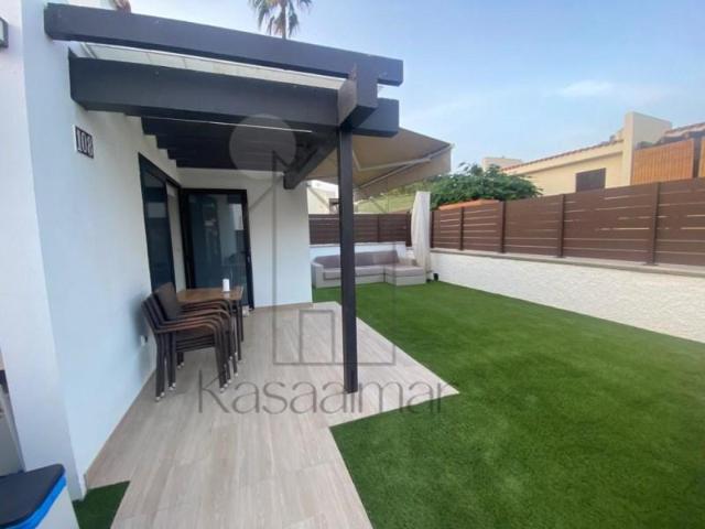 Bungalow en alquiler en Las Palmas