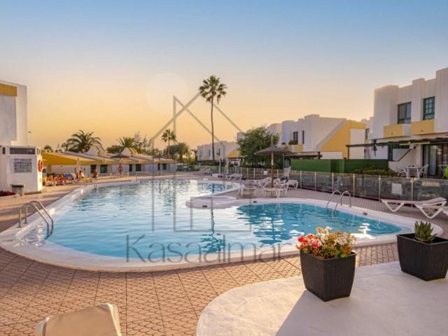 Bungalow en alquiler en Las Palmas