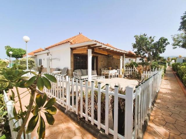 Bungalow en alquiler en San Bartolomé De Tirajana, Canarias