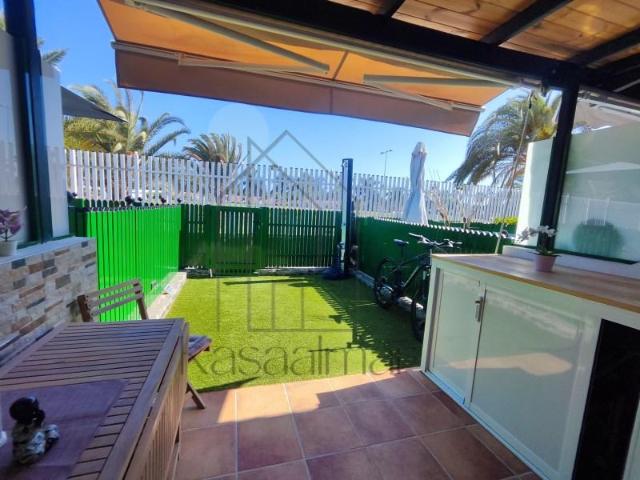 Bungalow en alquiler en Las Palmas