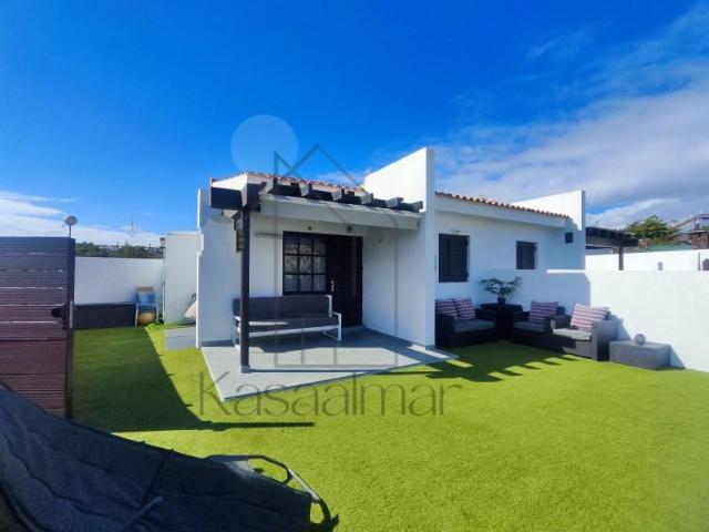 Bungalow en alquiler en Las Palmas