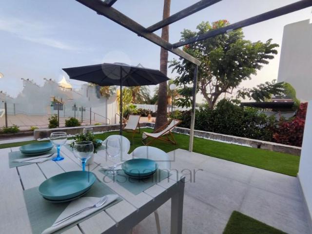 Bungalow en alquiler en Las Palmas