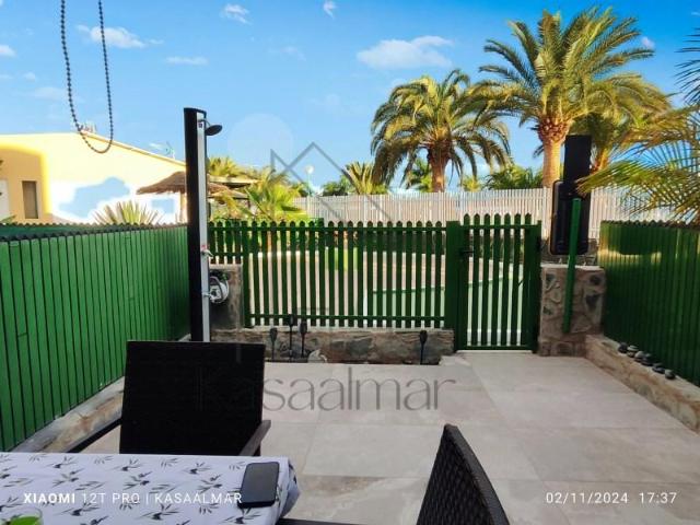 Bungalow en alquiler en Las Palmas