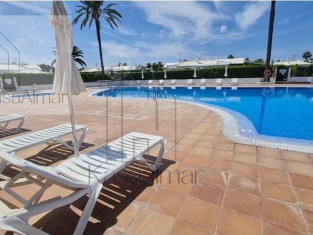 Bungalow en alquiler en Las Palmas