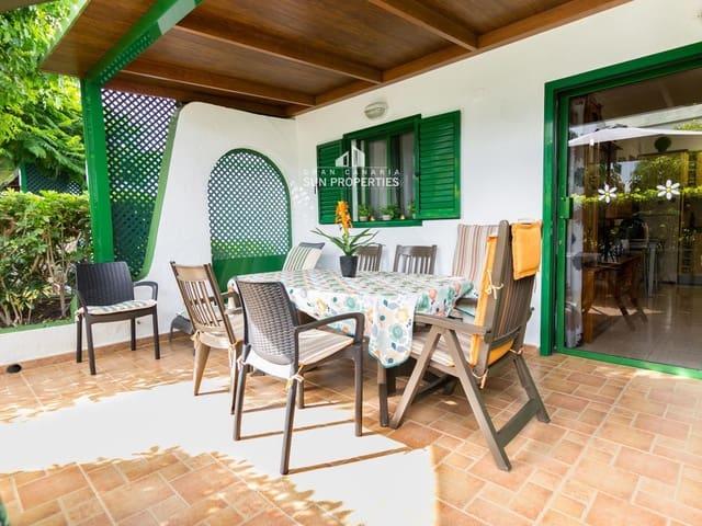 Bungalow en alquiler en San Bartolomé De Tirajana, Canarias