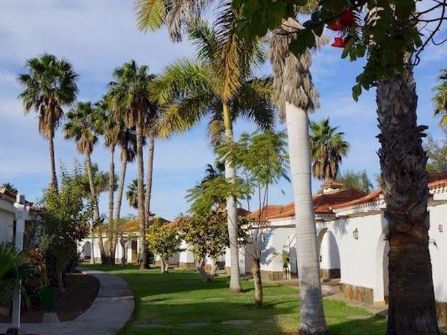 Bungalow en alquiler en San Bartolomé De Tirajana, Canarias