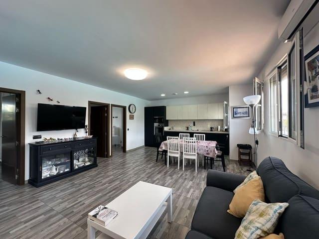 Bungalow en alquiler en Gran Canaria, Hoya de Tunte